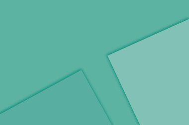 soyut yeşil arkaplan vektör çizimi tasarımı