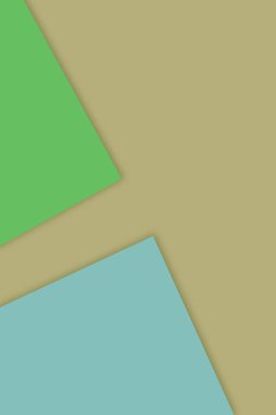 soyut düz renkli geometrik iş arkaplan deseni