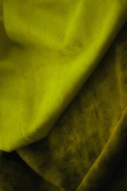 sarı kumaş arka plan dokusu 