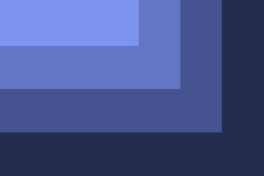 Basit soyut renkli çember arkaplan deseni tasarımı 