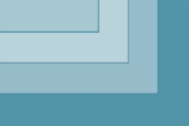 mavi ve bej geometrik arkaplan, vektör illüstrasyonu 