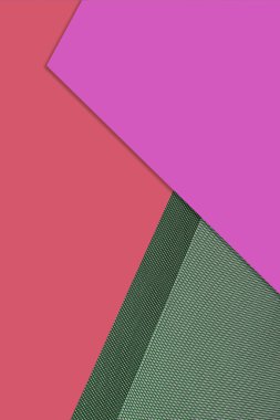 Geometrik desenli soyut arkaplan 