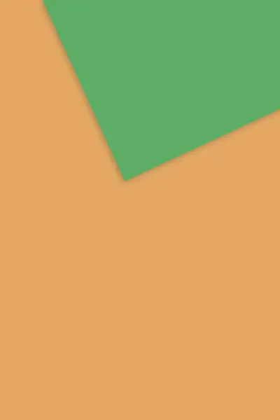 Farbenfrohe Minimale Geometrische Abstrakte Mustergestaltung — Stockfoto