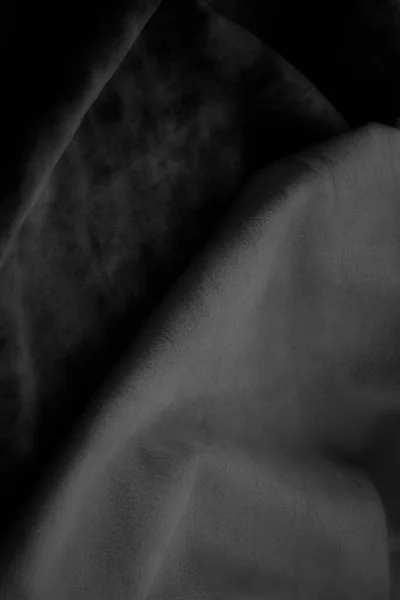 Абстрактный Гранж Фон Черно Белые Цвета — стоковое фото