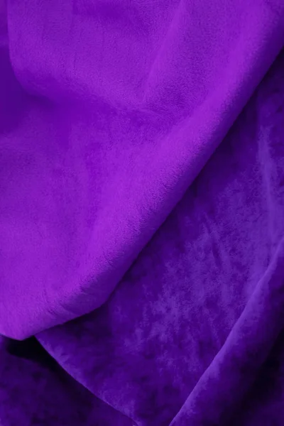 Texture Sfondo Modello Tessuto Seta Con Blu Seta Rosa Perfetto — Foto Stock