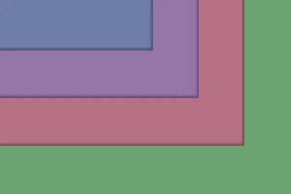 Proste Kolorowe Abstrakcyjne Linie Wzór Tła — Zdjęcie stockowe