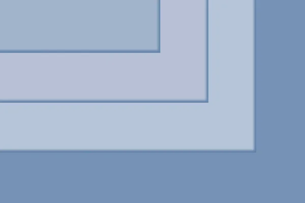 Blå Enkel Abstrakt Bakgrund Struktur — Stockfoto