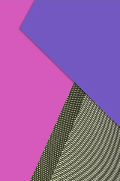 farklı renkli kağıt arkaplan, üst görünüm yaratıcı tasarım konsepti. 