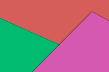 soyut renkli arkaplan, vektör illüstrasyonu 