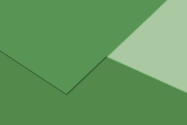 Soyut hesaplama rengi Polygones arkaplan çizimi