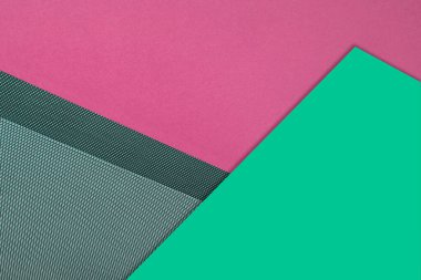 multicolored geometric squares background. geometric pattern.