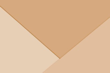 Basit küplerle soyut geometrik arkaplan 