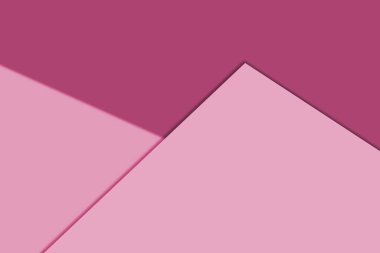 Geometrik soyutlama üretken sanat arkaplan çizimi 