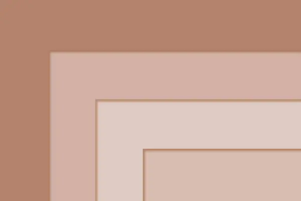 Abstraktní Pozadí Barva Hnědá — Stock fotografie