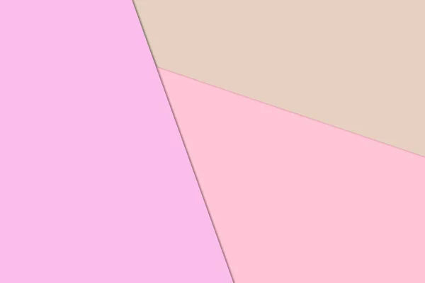 Sfondo Astratto Con Colore Rosa — Foto Stock