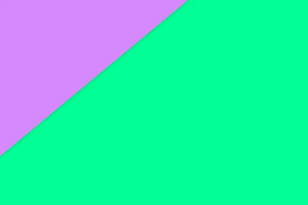Proste Kolorowe Tło Abstrakcyjne Kształty Geometryczne — Zdjęcie stockowe