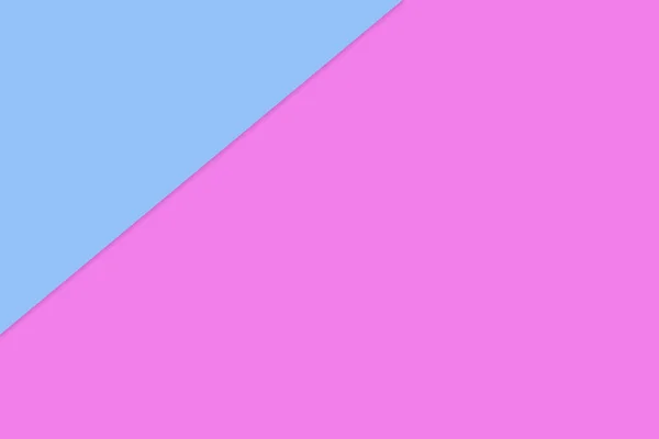 ピンクと青の抽象的な背景 — ストック写真