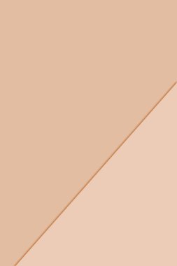 kahverengi ve beyaz kağıt arkaplan. 