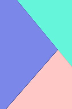 Sunum, web, afiş, soyut illüstrasyon için renkli arkaplan.