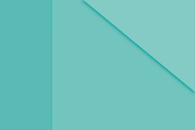 Mavi ve yeşil çizgili soyut arkaplan 