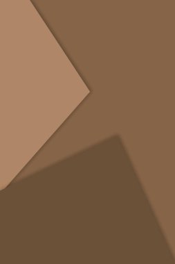 Geometrik şekiller üretken sanat arkaplan sanatı 