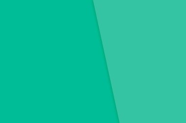 Basit renkli soyut çizgiler 