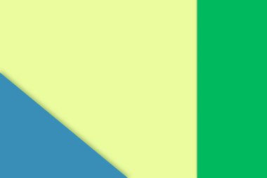 Renkli modern soyut vektör arka plan 