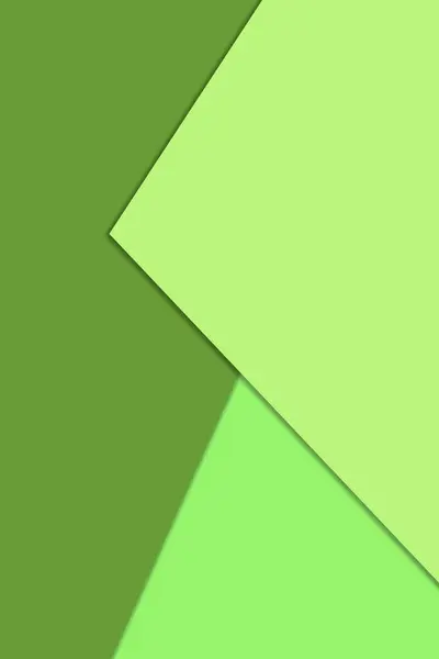 ビッグでモダンなデザインの抽象的な緑の背景 カラフルなバナー プレゼンテーションデザイン ソーシャルメディアマーケティングカバーテンプレート ポスター バナー — ストック写真