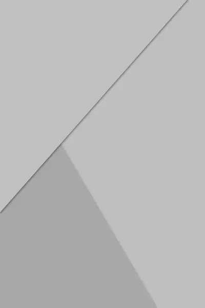 Wit Grijs Abstracte Moderne Achtergrond Vectorillustratie — Stockfoto