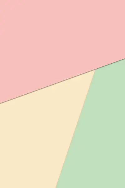 Bunten Geometrischen Hintergrund Mit Dreiecken Abstrakter Hintergrund Mit Kopierraum Kreativer — Stockfoto