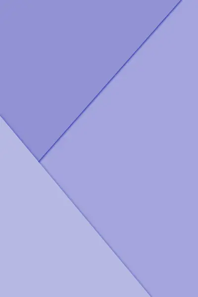 Fondo Abstracto Con Geometría Azul Gris — Foto de Stock