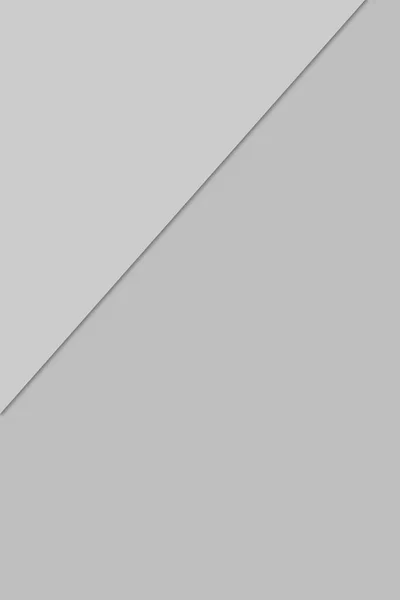 Abstracte Grijze Achtergrond Met Wit Patroon Lijnen Modern Grijs Design — Stockfoto