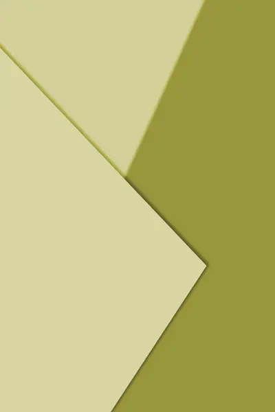 Kleurrijke Moderne Achtergrond Willekeurige Geometrische Vormen Illustratie — Stockfoto