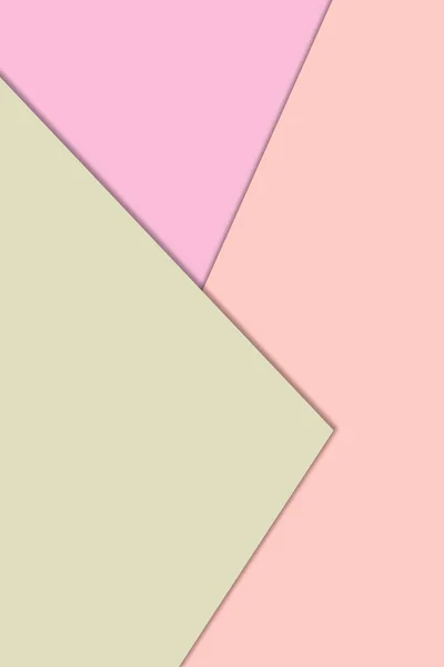 Nahtlose Geometrische Muster Das Bild Der Dreiecke — Stockfoto