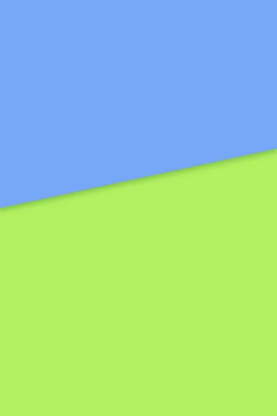 Fondo Verde Abstracto Color Azul —  Fotos de Stock