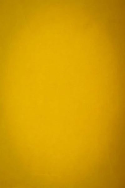 Fundo Amarelo Abstrato Com Textura Dourada — Fotografia de Stock
