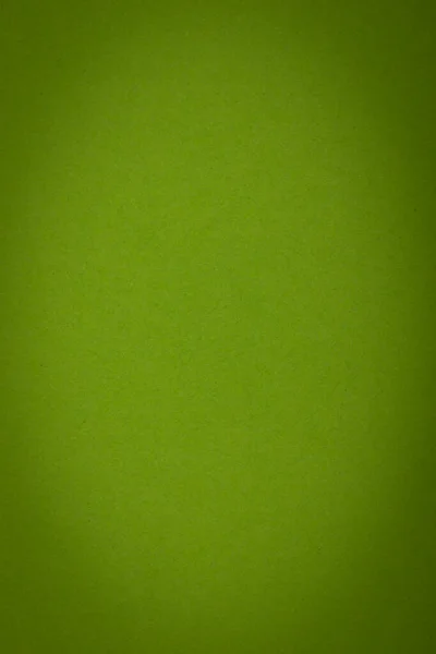 Yeşil Kağıt Dokusu Soyut Arkaplan — Stok fotoğraf