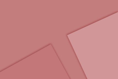 red background, abstract pattern 