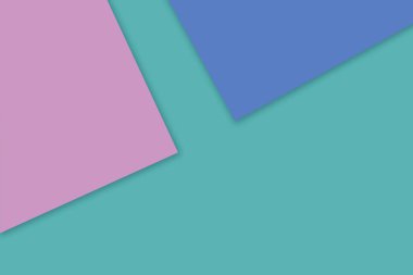 Çok renkli soyut arkaplan. Poster, broşür, broşür ve kart için renkli desen. 