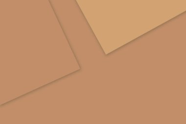 soyut kahverengi renk vektör çizimi 