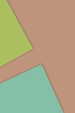 düz malzeme tasarımı - yaratıcı vektörsüz desen 