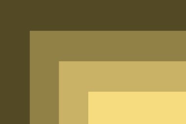 Büyük kare renk piksellerine sahip soyut dekoratif arkaplan 