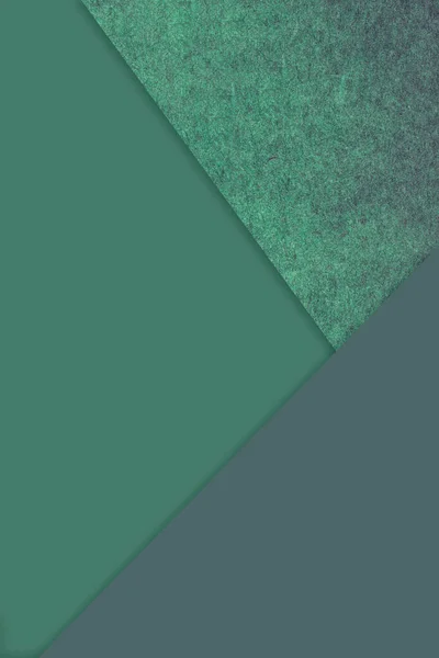 抽象的な緑のテクスチャ背景ライトグリーンダークブルー — ストック写真