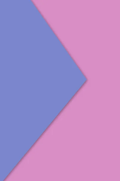 紫色とピンクの背景に斜線があります 抽象的な背景 — ストック写真