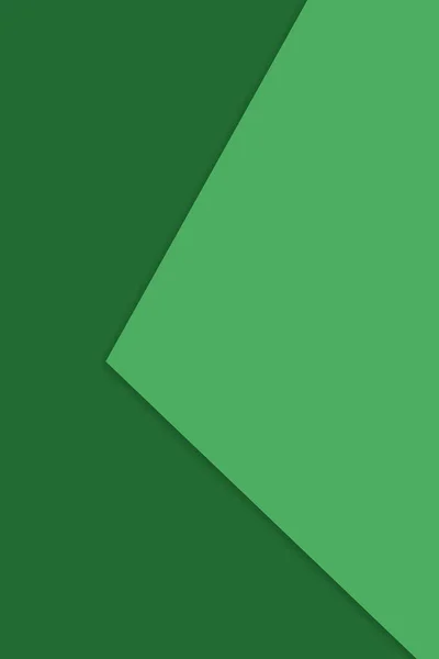 Egyszerű Zöld Háttér Szürke Mintával — Stock Fotó