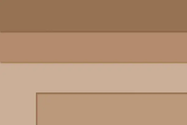 Braune Und Beige Farbe Textur Hintergrund — Stockfoto