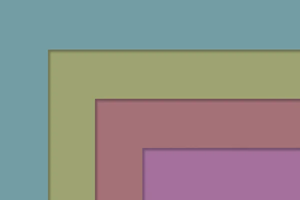Kleurrijke Naadloze Achtergrond Met Rechthoek Patroon — Stockfoto