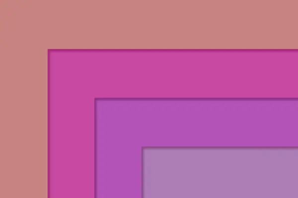 Abstracte Achtergrond Met Roze Rode Vierkanten Kleurrijke Achtergrond — Stockfoto