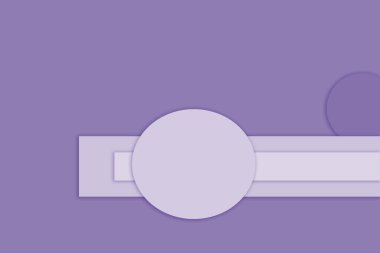 Düz web simgesi. uzun gölge simgesi