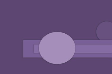 düz renk simge tasarımı koleksiyonu